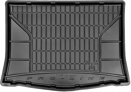 Rubber Trunk Mat Insert Carpet Alfa Romeo Giulietta 2010-2020