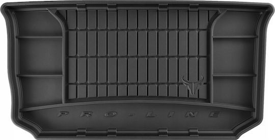 Covoraș Insertie Cauciuc Portbagaj Renault Twingo 3 2014-2018 Tm