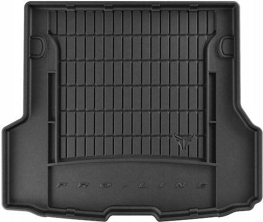 Gummi Kofferraum Fußmatte Einsatz Teppich BMW Serie 4 F36 Gran Coupé 2014-2021 Tm