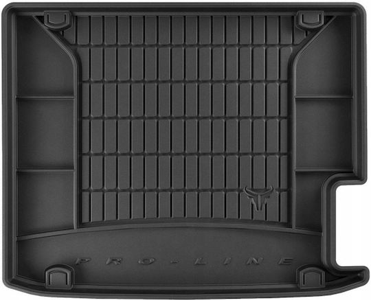 Rubber Trunk Mat Insert Carpet Bmw X4 F26 2014-2018 Tm