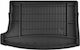 Rubber Trunk Mat Insert Carpet Vw Id.3 From 2019 Tm