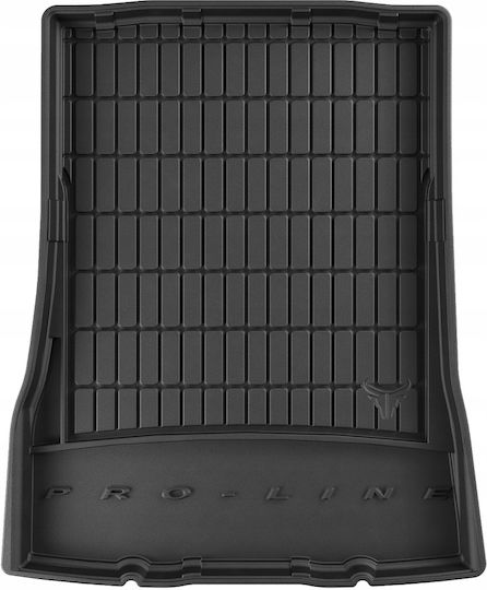 Rubber Trunk Mat Insert Carpet Bmw 7 G11 G12 Sedan 2015-2022 Tm
