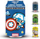 Captain's Αναψυκτικό με Ανθρακικό 330ml