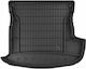 Rubber Trunk Mat Insert Carpet Mitsubishi Outlander 3 2012-2022