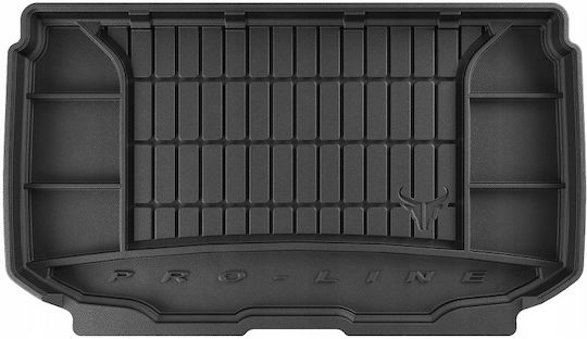 Covoraș Insertie Cauciuc Portbagaj Chevrolet Aveo T300 Hb 2011-2016 Tm G