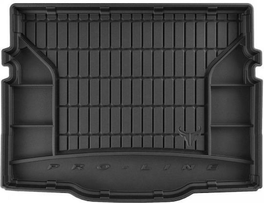 Covorașe Auto Insertie Cauciuc Portbagaj Citroen e-C4 Hatchback Din 2021 Tm D