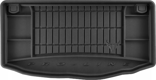Gummi Kofferraum Fußmatte Einlage Teppich Kia Picanto 2 Hatchback 2011-2017 Tm