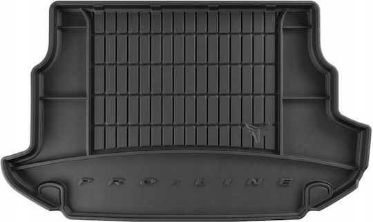 Wipcar Mat for Ford Edge Ssangyong Korando 2011-2019 Black