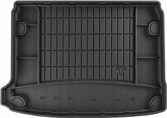 Маркуч Килим За Багажник Citroen Ds4 Хечбек 2011-2015 Tm