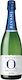 Schenk Wein Weiß Trocken Schaumwein Alkoholfrei 750ml