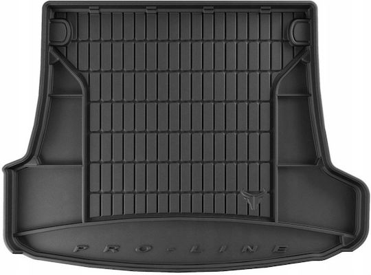 Rubber Trunk Mat Insert Carpet Saab 9-3 2 Wagon 2002-2014 Tm
