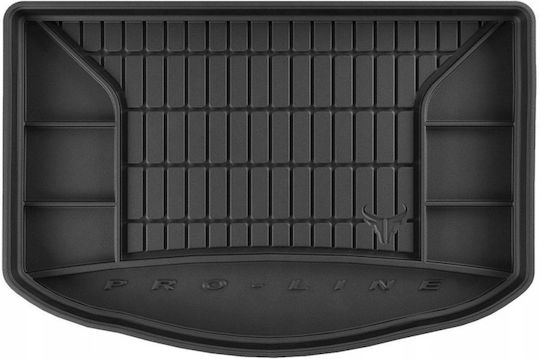 Car Mats Trunk Mat Rubber Insert Carpet Kia Soul 2 2013-2018 TM D