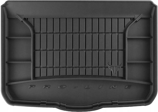Trunk Mat Rubber Insert Carpet Audi Q2 From 2016 Tm D