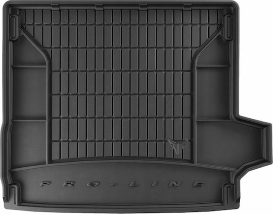 Rubber Trunk Mat Carpet Insert Range Rover Sport 2 L494 2013-2022 Tm
