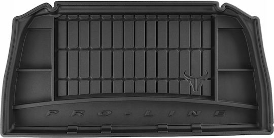 Gummi Kofferraum Fußmatte Einsatz Teppich Klein Countryman R60 2010-2017 Tm