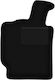 Black Driver Mat Lancia Thesis Sedan 2001-2009