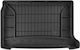 Trunk Mat Rubber Insert Carpet Citroen Ds3 Hatchback 2009-2015 Tm