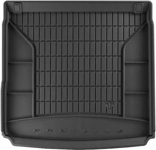 Trunk Mat Rubber Insert Carpet Peugeot 508 1 Estate 2011-2018 TM