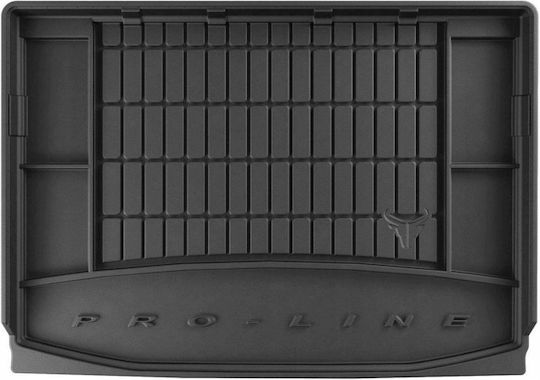 Trunk Mat Rubber Insert Carpet Ssangyong Korando 4 From 2019 Tm G Bw