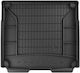 Trunk Mat Rubber Insert Carpet Peugeot 207 Station Wagon Sw 2006-2012 Tm