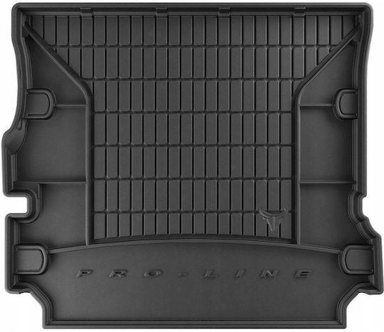 Covoraș Insertie Cauciuc Portbagaj Land Rover Descoperire 3 L319 2004-09 Tm