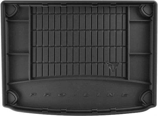 Trunk Mat Rubber Insert Carpet Kia Niro Ecohybrid 2016-2022 Tm