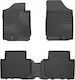 Маркуч Ключове за автомобили Каренс 3 2006-2013 Car Mats 77
