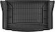 Rubber Trunk Mat Insert Carpet Vw Up Hatchback From 2011 Tm D