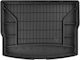 Rubber Trunk Mat Insert Carpet Mitsubishi Eclipse Cross From 2018 Tm