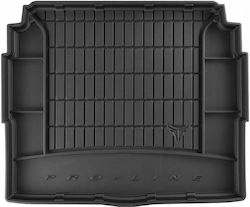 Rubber Trunk Mat Insert Carpet Opel Grandland X From 2017 Rubber Trunk Mat Insert Carpet Opel Grandland X From 2017
