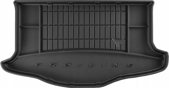 Rubber Trunk Mat Insert Carpet Ssangyong Tivoli From 2019 Tm G