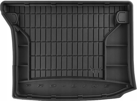 Gummi Kofferraum Fußmatten Fiat Bravo 2 Hatchback 2007-2014 Tm