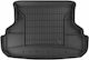 Auto Fußmatten Gummi Einsatz Teppich Suzuki Sx4 Limousine 2006-2014 Tm