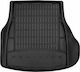 Rubber Trunk Mat Insert Carpet Bmw 7 E66 Sedan 2001-2008 Tm