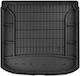 Rubber Trunk Mat Carpet Insert Seat Altea Xl 2004-2015 Tm D