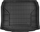 Rubber Trunk Mat Insert Carpet Audi Audi A3 8p Hatchback 2003-2013 Tm