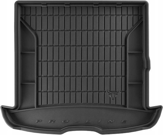 Rubber Trunk Mat Carpet Insert Volvo V50 Wagon 2004-2014 Tm