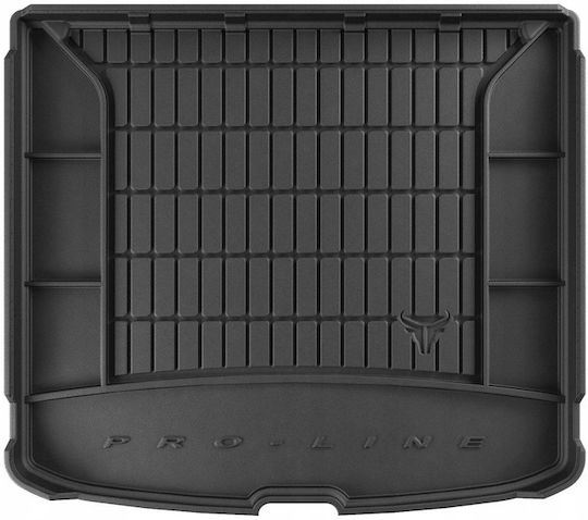 Rubber Trunk Mat Insert Carpet Seat Altea Xl 2004-2015 Tm G