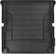 Rubber Trunk Mat Insert Carpet Bmw X7 G07 From 2018 Tm