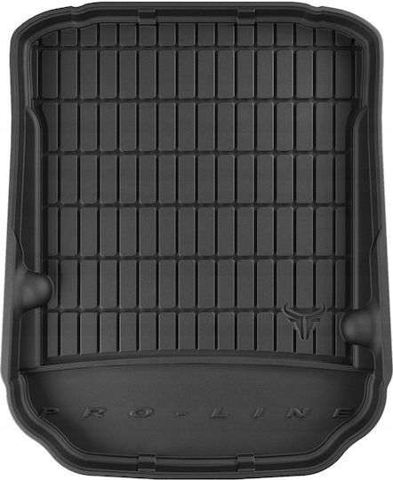 Rubber Trunk Mat Insert Carpet Chevrolet Camaro 6 Vi Coupe From 2016