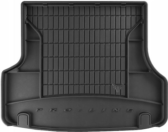 Rubber Trunk Mat Insert Carpet Saab 9-5 1 Wagon 2005-2009 Tm