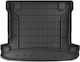 Rubber Trunk Mat Insert Carpet Mitsubishi Pajero 4 Off-Road 2006-2021