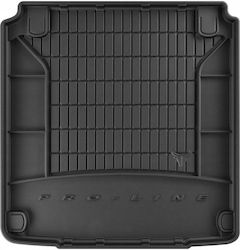 Rubber Trunk Mat Insert Carpet Mercedes-benz Amg Gt X290 From 2019