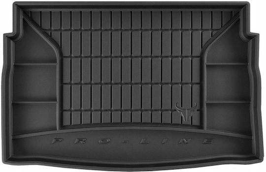Covoraș Insert De Portbagaj Din Cauciuc Volkswagen Golf Sportsvan 2014-2020 D