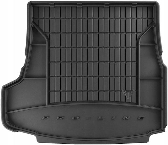 Rubber Trunk Mat Insert Carpet Kia Optima 4 Sw Wagon 2015-2020 Tm