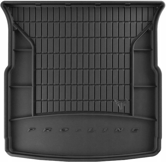 Маркуч Килим За Багажник Ford S-Max Mk1 2006-2014