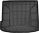 Rubber Trunk Mat Carpet Insert Bmw X6 E71 2008-2014 Tm