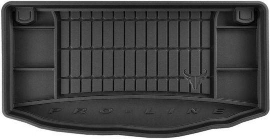 Kofferraum Fußmatte Gummi Einsatz Teppich Kia Picanto 2 Hb 2011-2017 Tm
