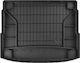 Rubber Trunk Mat Insert Carpet Kia Xceed From 2019 Tm D