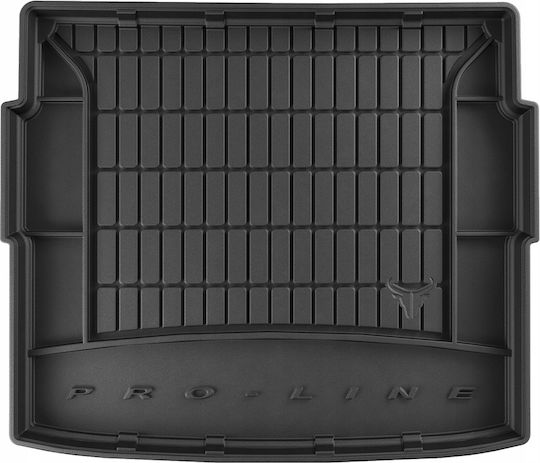 Rubber Trunk Mat Insert Carpet Ds 7 Ds7 Crossback From 2017 Tm